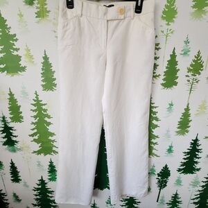 Vintage J.Crew Linen Pants.